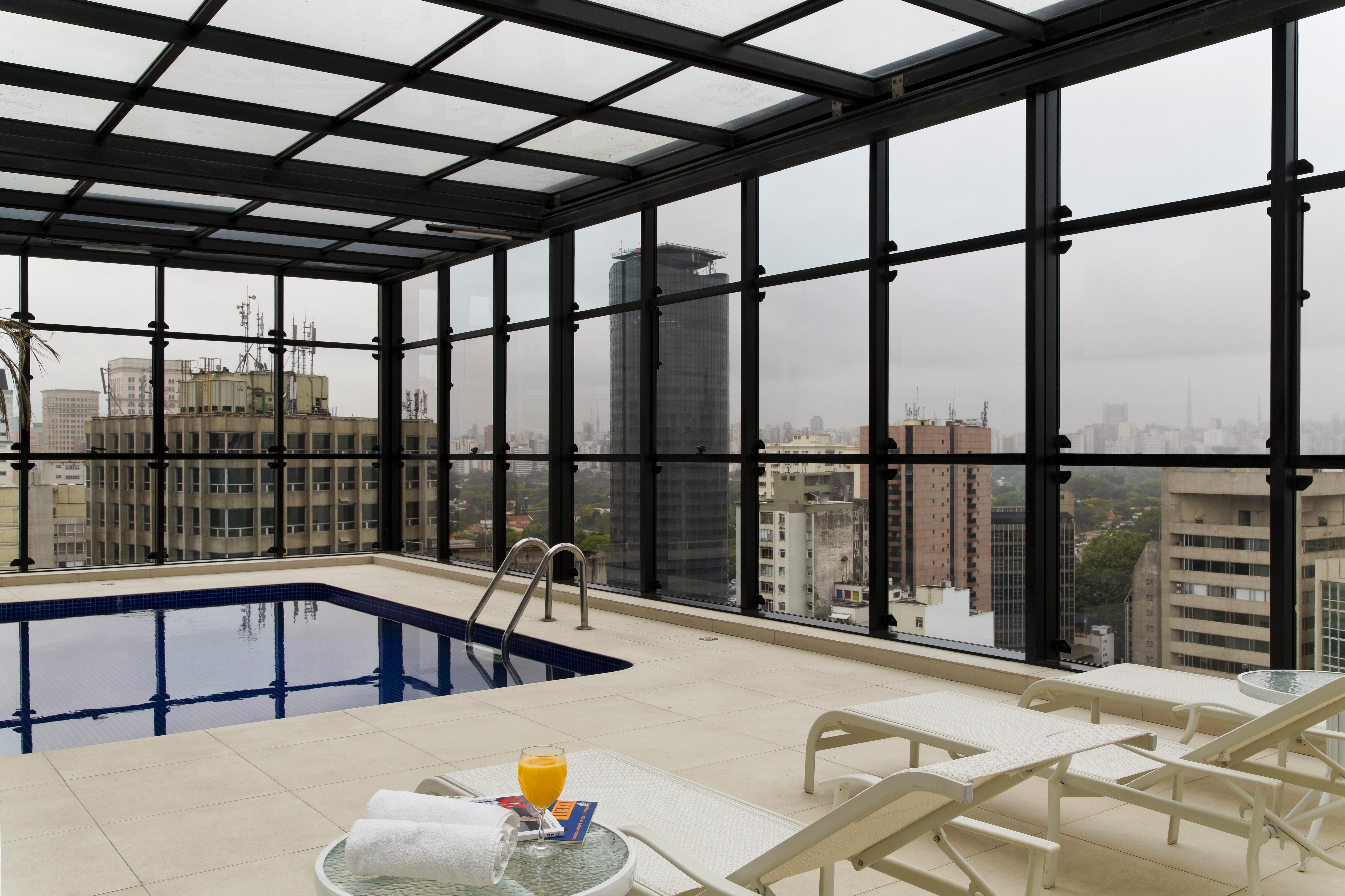 Radisson Vila Olímpia São Paulo - UPDATED 2024 Prices, Reviews & Photos  (Sao Paulo, Brazil) - Hotel - Tripadvisor